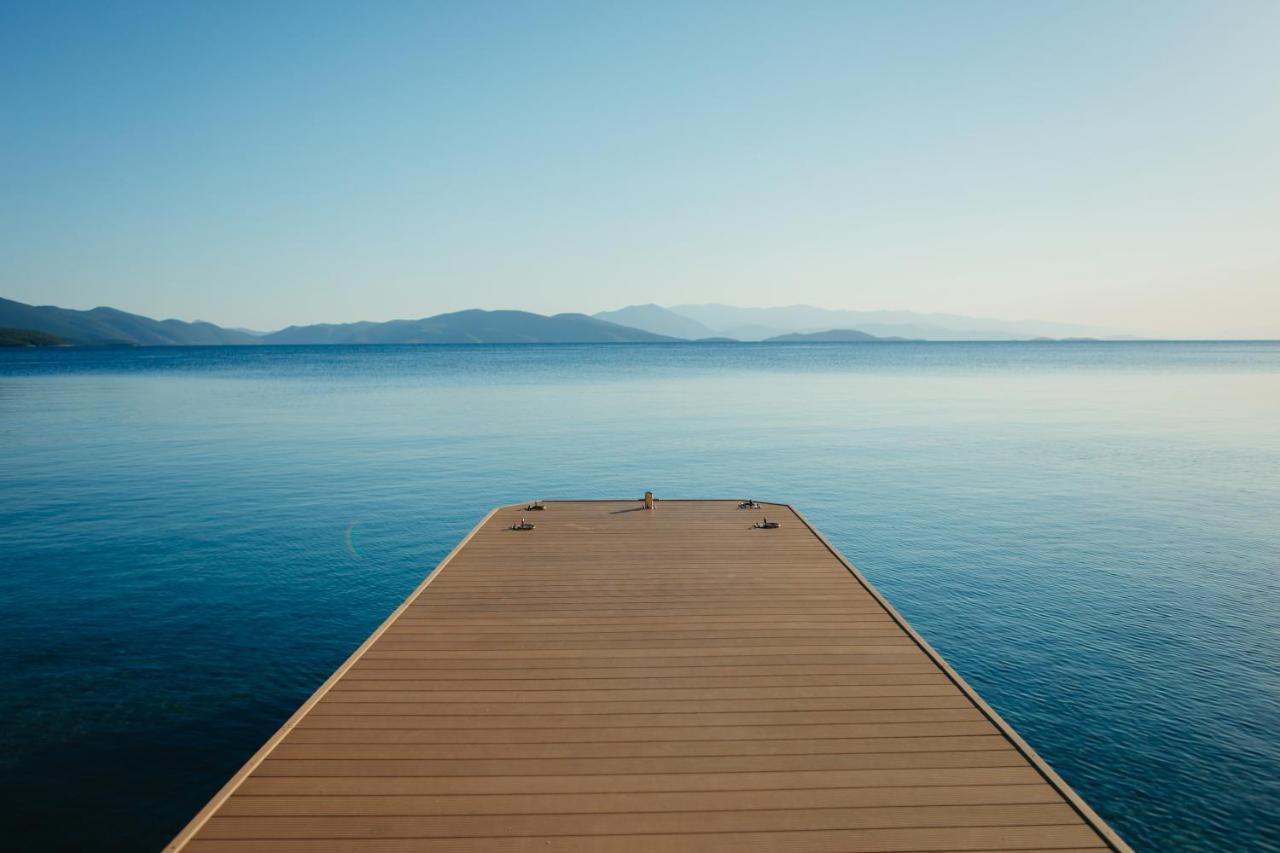 Βίλλα Φανούλα Villa Fanoula ซอร์โต ภายนอก รูปภาพ