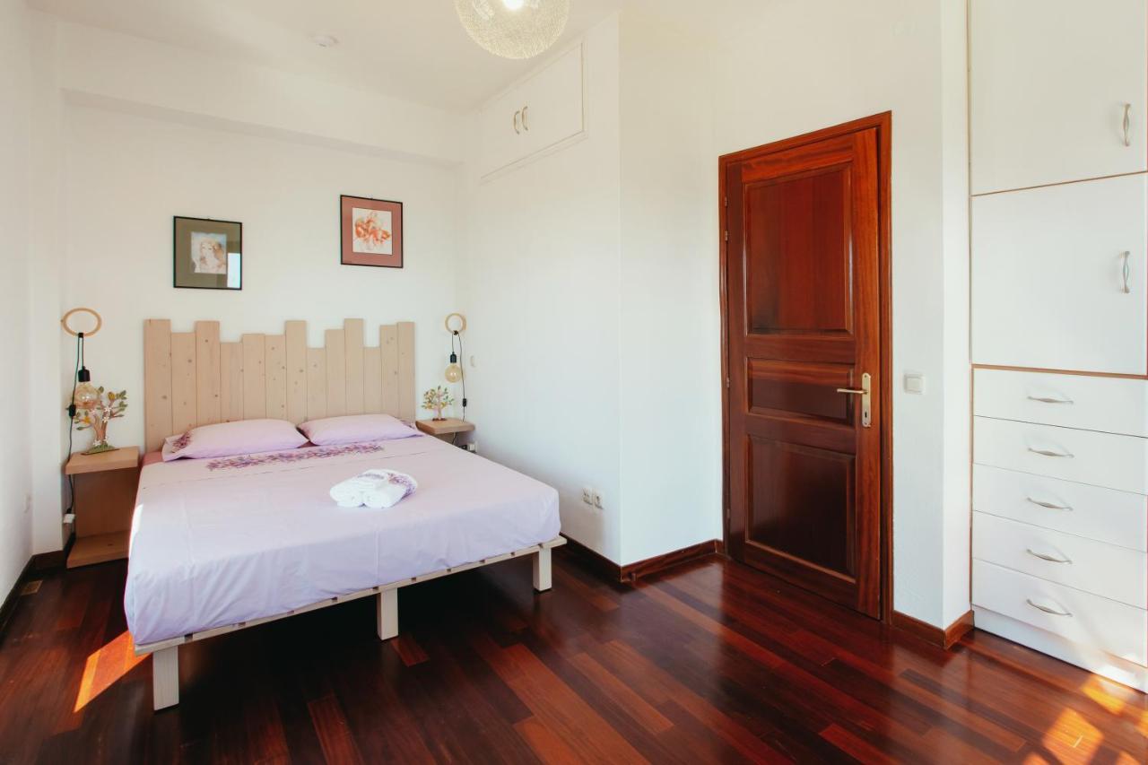 Βίλλα Φανούλα Villa Fanoula ซอร์โต ภายนอก รูปภาพ