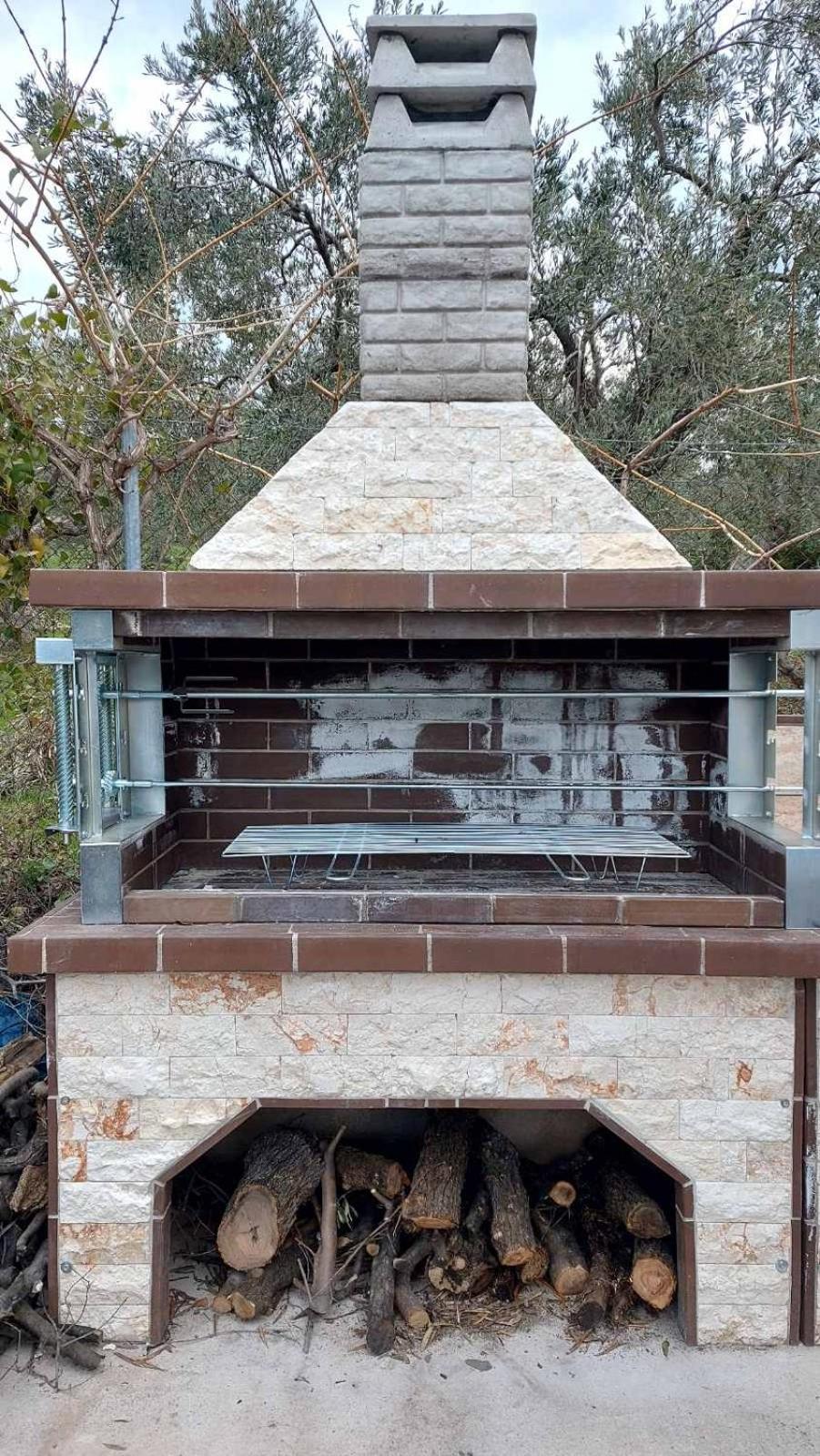 Βίλλα Φανούλα Villa Fanoula ซอร์โต ภายนอก รูปภาพ